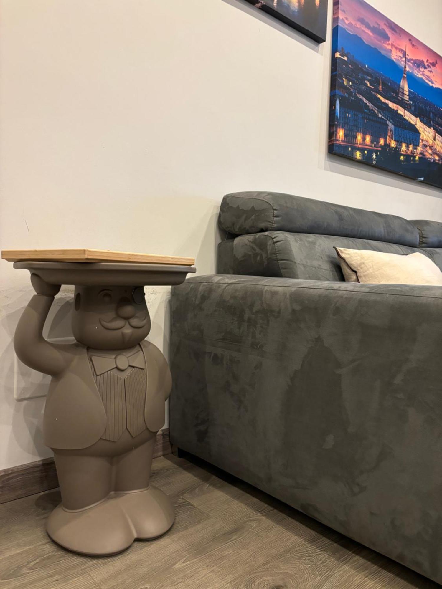 Casa Florian Apartment ตูริน ภายนอก รูปภาพ